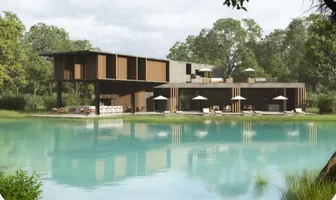 Foto de inmueble en SANTUARIO #SNInt. S/N, Col. Playa de Vacas C.P. 94274, Medellín de Bravo