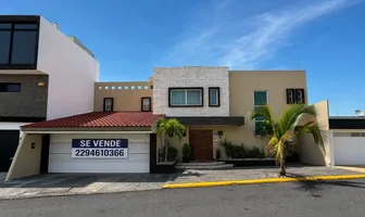 Foto de inmueble en Circuito rio Jamapa #37, Col. Playas de Conchal C.P. 95264, Alvarado