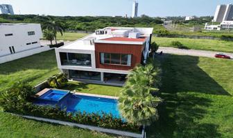 Foto de inmueble en Club de Golf Dos Riberas, Col. Playas de Conchal C.P. 95264, Alvarado