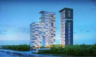 Foto de inmueble en Departamento en Venta con Espectacular Vista al Mar, 3 Recámaras y Estudio, Torre Peninsula, Col. Playas de Conchal C.P. 95264, Alvarado
