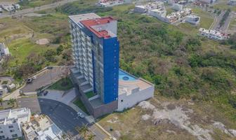 Foto de inmueble en Departamento en Venta de 147 m2 con Vista al Mar, Alberca, 2 Recamaras en Fracc. Playas del Conchal, Col. Playas de Conchal C.P. 95264, Alvarado