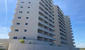 Foto de inmueble en Fracc El Ancla , Desarrollo Cabo Marino , Departamento en Venta  y Renta, Col. Playas de Conchal C.P. 95264, Alvarado