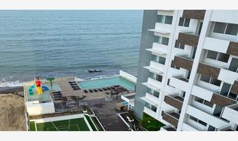 Foto de inmueble en Paseo del Capital #s/n, Col. Playas de Conchal C.P. 95264, Alvarado