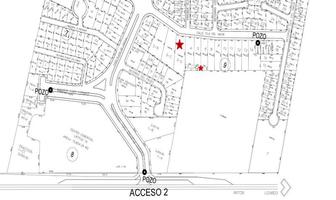 Foto de inmueble en Playas DEL Conchal, Terreno en Venta de 1,351.13 m2, Col. Playas de Conchal C.P. 95264, Alvarado