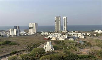 Foto de inmueble en Playas DEL Conchal, Terreno en Venta de 472 m2 Cerca de la Playa, Col. Playas de Conchal C.P. 95264, Alvarado