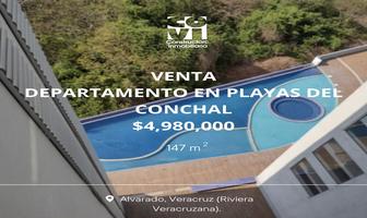 Foto de inmueble en Playas del Conchal, Col. Playas de Conchal C.P. 95264, Alvarado