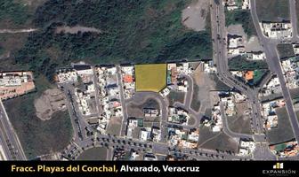 Foto de inmueble en Playas del Conchal, Col. Playas de Conchal C.P. 95264, Alvarado