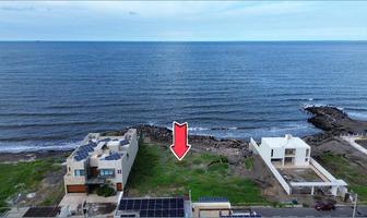Foto de inmueble en Playas del Conchal, Terreno en Venta de 700 m2 con Acceso Directo a la Playa, Col. Playas de Conchal C.P. 95264, Alvarado