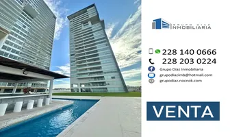 Foto de inmueble en Sin nombre de calle, Col. Playas de Conchal C.P. 95264, Alvarado