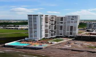 Foto de inmueble en Torre Aurum Fraccionamiento El Ancla, Col. Playas de Conchal C.P. 95264, Alvarado