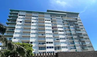 Foto de inmueble en Torre Xiris #1, Col. Playas de Conchal C.P. 95264, Alvarado