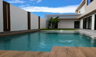 Foto de inmueble en c isla del amor #s/n, Col. Playas de Conchal C.P. 95264, Alvarado