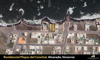 Foto de inmueble en calle X, Col. Playas de Conchal C.P. 95264, Alvarado