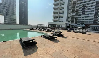 Foto de inmueble en paseo del capitan #1, Col. Playas de Conchal C.P. 95264, Alvarado