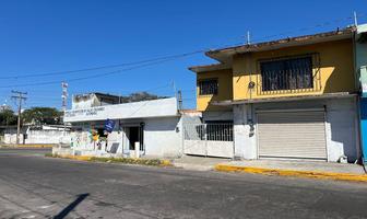 Foto de inmueble en Av. Xalapa, Col. Pocitos y Rivera C.P. 91729, Veracruz