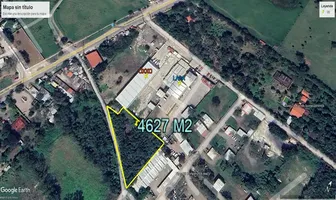 Foto de inmueble en CONOCIDA #SN, Col. Primavera C.P. 93308, Poza Rica de Hidalgo