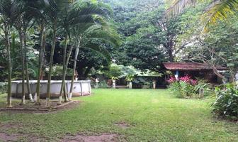 Foto de inmueble en Ejido El Mangal, Col. Primero de La Palma C.P. 94276, Medellín de Bravo