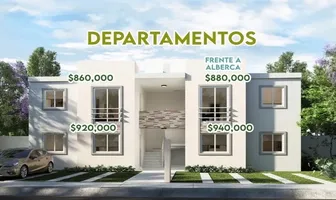 Foto de inmueble en Sin nombre de calle, Col. Privanzas C.P. 91697, Veracruz