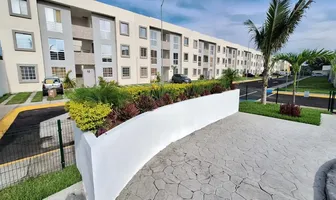 Foto de inmueble en Sin nombre de calle #SnInt. S/n, Col. Privanzas C.P. 91697, Veracruz