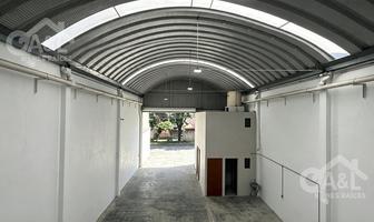 Foto de inmueble en Bodega Comercial en Renta en Avenida Villahermosa Xalapa, Col. Progreso Macuiltepetl C.P. 91130, Xalapa