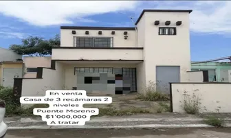 Foto de inmueble en Sin nombre de calle, Col. Puente Moreno C.P. 94274, Medellín de Bravo