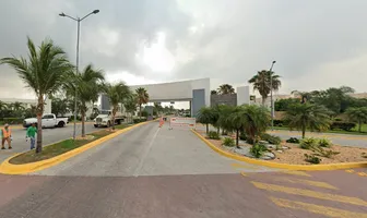 Foto de inmueble en BLVD CRYSTAL LAGOONS #S/N, Col. Puerta Paraíso C.P. 91699, Veracruz