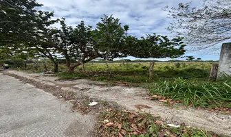 Foto de inmueble en Sin nombre de calle, Col. Puerta Paraíso C.P. 91699, Veracruz