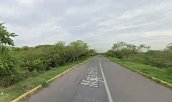 Foto de inmueble en Sin nombre de calle #S/N, Col. Puerta Paraíso C.P. 91699, Veracruz