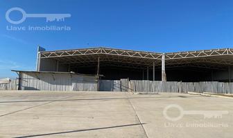 Foto de inmueble en Bodega en Renta Ubicada en Av. Universidad Km 12, Col. Reserva Territorial, Coatzacoalcos, Veracruz., Col. Puerto Esmeralda C.P. 96536, Coatzacoalcos