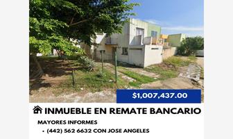 Foto de inmueble en ESCOLLERA #2, Col. Puerto Esmeralda C.P. 96536, Coatzacoalcos