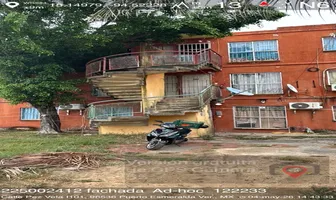 Foto de inmueble en PEZ ANGEL #edif. "J"Int. DEPTO 301, Col. Puerto Esmeralda C.P. 96536, Coatzacoalcos