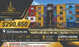 Foto de inmueble en Sin nombre de calle, Col. Puerto Esmeralda C.P. 96536, Coatzacoalcos