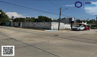 Foto de inmueble en Av. Reforma esquina Madero, Col. Puerto México C.P. 96510, Coatzacoalcos