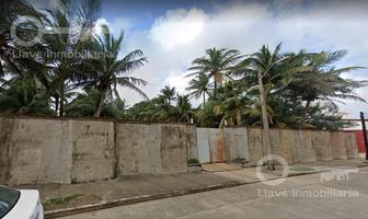 Foto de inmueble en Terreno en Venta en 18 de Marzo, Col. Puerto México, Coatzacoalcos, Ver., Col. Puerto México C.P. 96510, Coatzacoalcos