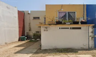 Foto de inmueble en AV EL FUERTE  #32, Col. Puerto de Veracruz C.P. 91709, Veracruz