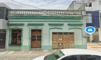 Foto de inmueble en Nicolas Bravo #1, Col. Puerto de Veracruz C.P. 91709, Veracruz