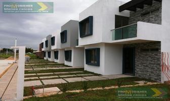 Foto de inmueble en Fraccionamiento Punta DEL MAR, Col. Punta Del Mar C.P. 96536, Coatzacoalcos