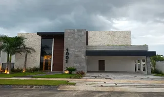 Foto de inmueble en ALTAMIRA #S/N, Col. Punta Tiburón, Residencial, Marina y Golf C.P. 95264, Alvarado