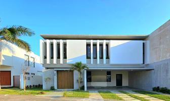 Foto de inmueble en , Col. Punta Tiburón, Residencial, Marina y Golf C.P. 95264, Alvarado