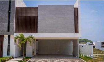 Foto de inmueble en , Col. Punta Tiburón, Residencial, Marina y Golf C.P. 95264, Alvarado