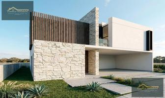 Foto de inmueble en Casa EN Pre-venta EN Punta Tiburón, Riviera Veracruzana, Alvarado, Veracruz, Col. Punta Tiburón, Residencial, Marina y Golf C.P. 95264, Alvarado