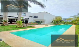 Foto de inmueble en Casa EN Venta Frac, Punta Tiburon, Riviera Veracruzana, Col. Punta Tiburón, Residencial, Marina y Golf C.P. 95264, Alvarado