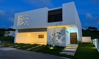 Foto de inmueble en Casa EN Venta, Punta Tiburón, Riviera Veracruzana, 3 Recamaras, Col. Punta Tiburón, Residencial, Marina y Golf C.P. 95264, Alvarado