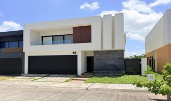 Foto de inmueble en Casa Nueva en Venta Punta Tiburon #12, Col. Punta Tiburón, Residencial, Marina y Golf C.P. 95264, Alvarado
