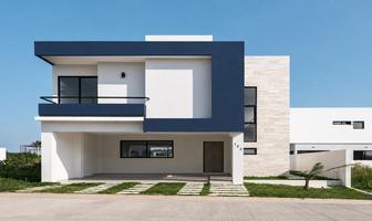 Foto de inmueble en Casa Nueva en Venta Punta Tiburon Riviera Veracruzana #100, Col. Punta Tiburón, Residencial, Marina y Golf C.P. 95264, Alvarado