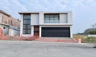 Foto de inmueble en Casa Nueva en Venta Punta Tiburon Riviera Veracruzana #221, Col. Punta Tiburón, Residencial, Marina y Golf C.P. 95264, Alvarado