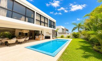 Foto de inmueble en Casa en Marina Punta Tiburón, Col. Punta Tiburón, Residencial, Marina y Golf C.P. 95264, Alvarado