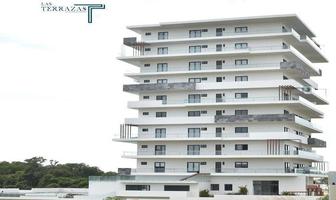 Foto de inmueble en Departamento de Lujo en Venta. Dentro de  Punta Tiburon, Col. Punta Tiburón, Residencial, Marina y Golf C.P. 95264, Alvarado