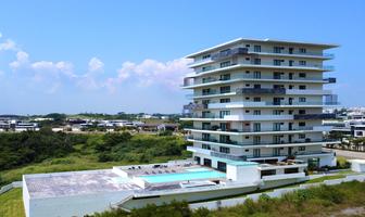 Foto de inmueble en Departamento en Punta Tiburón, Col. Punta Tiburón, Residencial, Marina y Golf C.P. 95264, Alvarado