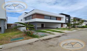 Foto de inmueble en Frac. Punta Tiburón, Col. Punta Tiburón, Residencial, Marina y Golf C.P. 95264, Alvarado
